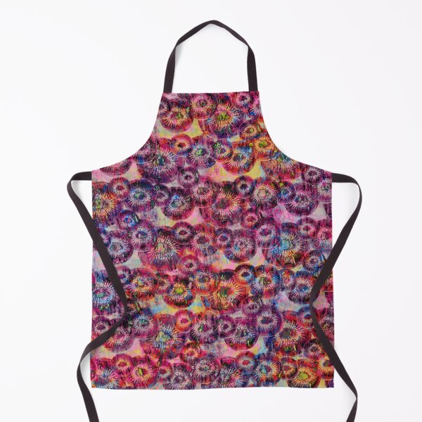 Item preview, Colorful kiwi fruit pattern, Hand drawing designed and sold by artoriginal.