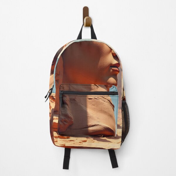 Item preview, Echoes of the Desert Titans designed and sold by oanaunciuleanu.