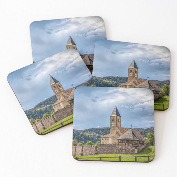 Item preview, South Tyrol Landscape - Siusi designed and sold by Viv Thompson Photography .