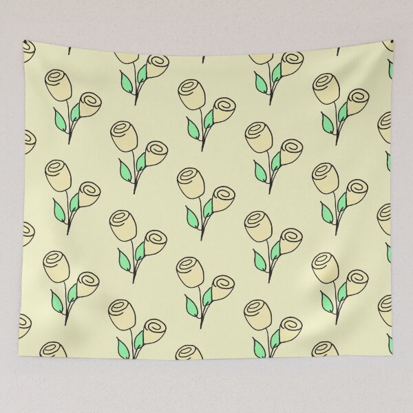 Item preview, Yellow roses designed and sold by Sribbles.