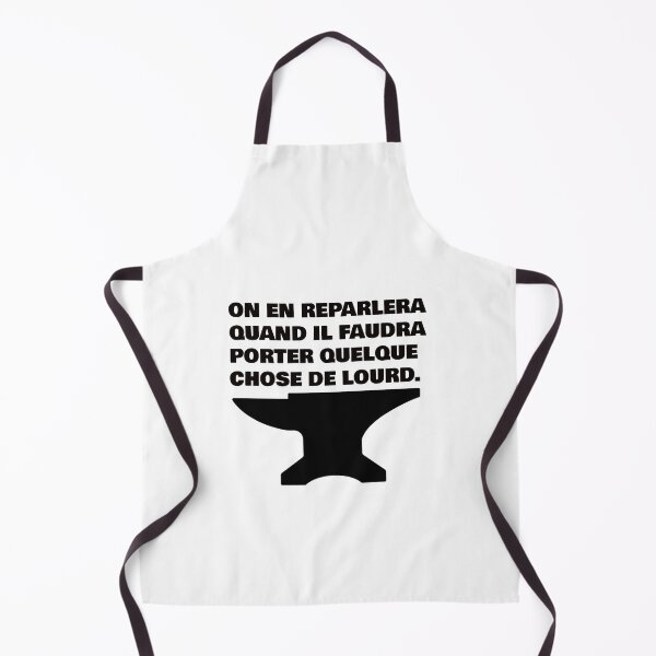 Item preview, Cult phrase from a French film. designed and sold by Eric Sintès.