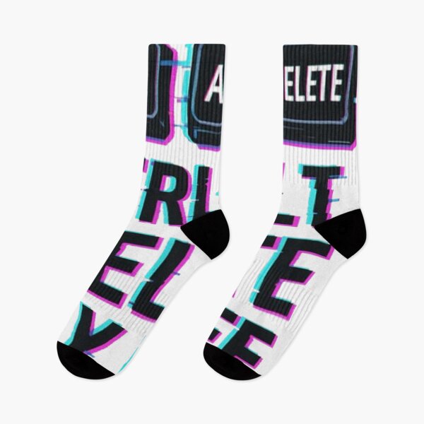 Item preview, Ctrl + Alt + Delete My Life designed and sold by Random 00.