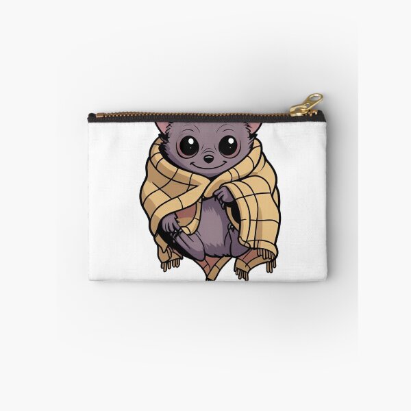 Item preview, Barely Hanging On (Like a Bat) designed and sold by AdequateTRex.
