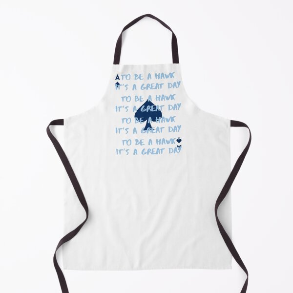 Item preview, it's a great day to be a hawk #1 designed and sold by annaseditss.