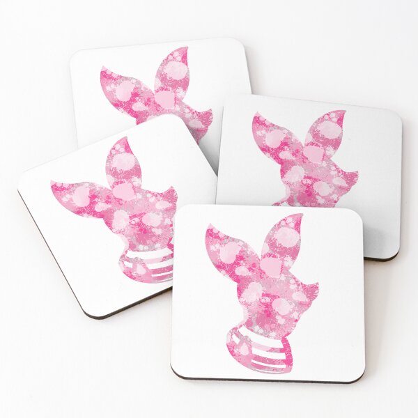 Item preview, Piglet Splat Art designed and sold by HillelahLynn.