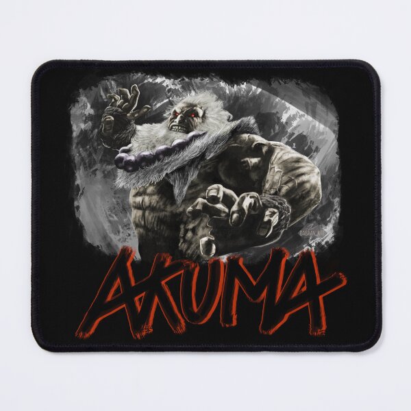 Item preview, Gouki Messatsu designed and sold by DaBaAn.