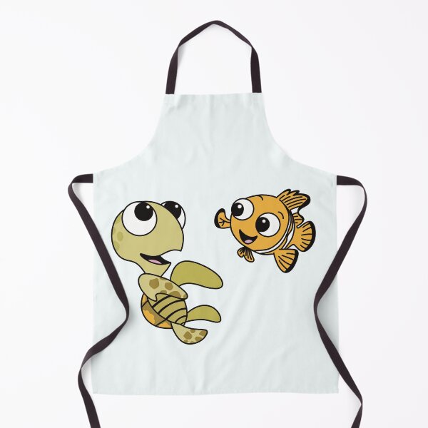 Item preview, Turtle and fish designed and sold by CheylaDesigns.