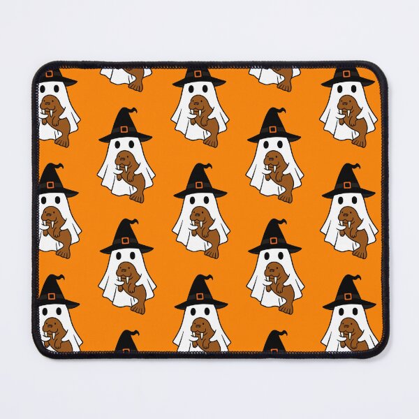 Item preview, Walrus Halloween Ghost Witch Hat Animal Lovers Boys Girls Kids designed and sold by FurryHavenPH.