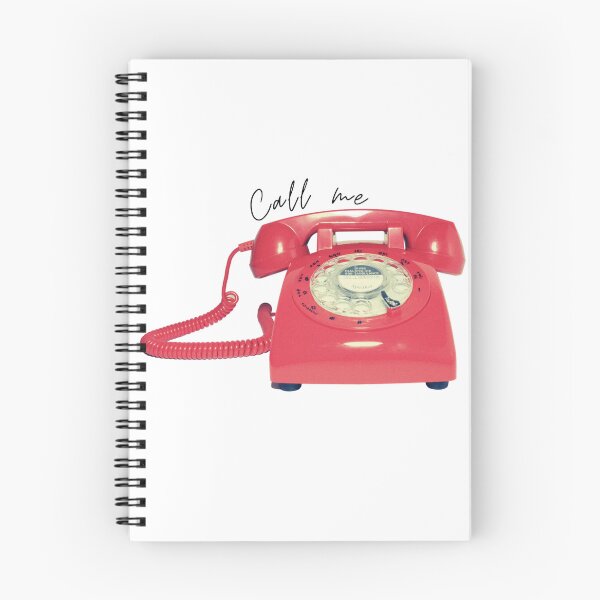 Item preview, Call Me designed and sold by jessicapenman.
