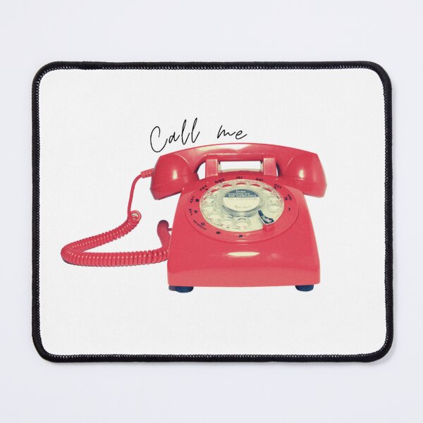Item preview, Call Me designed and sold by jessicapenman.