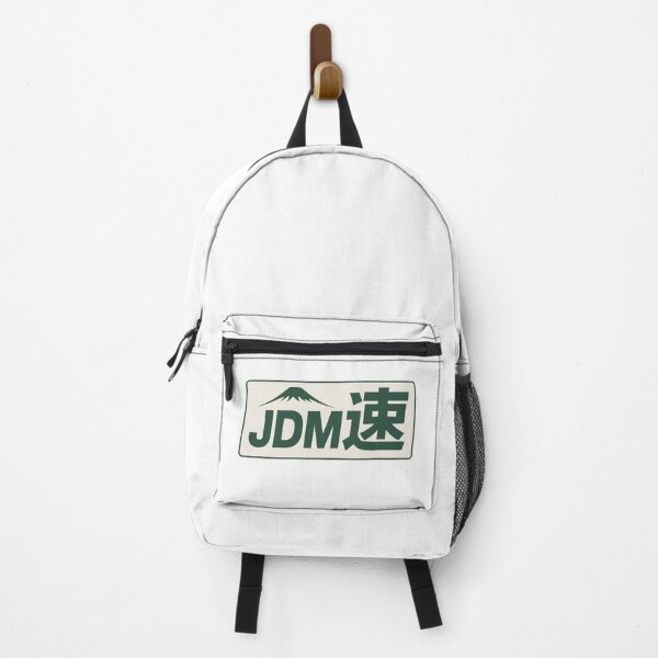 Item preview, Retro JDM Speed Kanji V3 – Vintage AE86 Japanese Car Design designed and sold by PrintsGate.