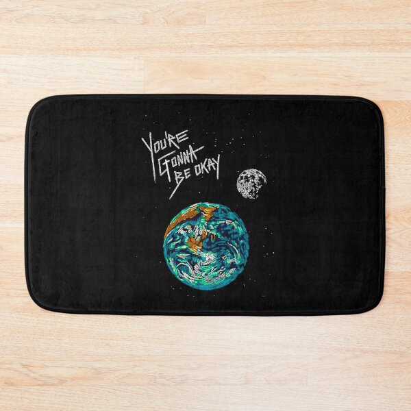 Item preview, Cosmic Comfort: You're Going to Be Okay designed and sold by Ronny-Owiso.