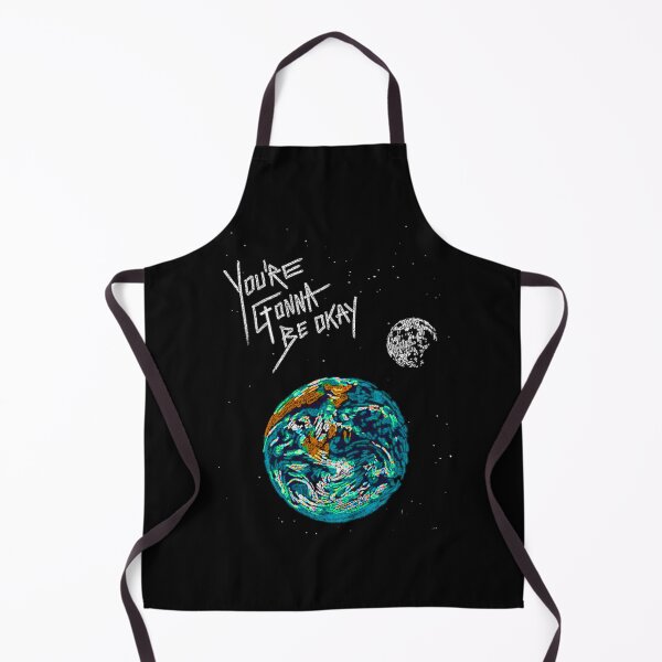 Item preview, Cosmic Comfort: You're Going to Be Okay designed and sold by Ronny-Owiso.