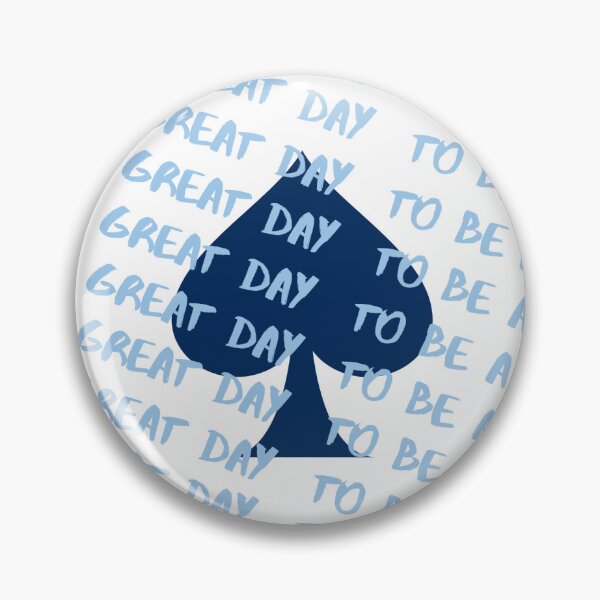 Item preview, it's a great day to be a hawk #2 designed and sold by annaseditss.