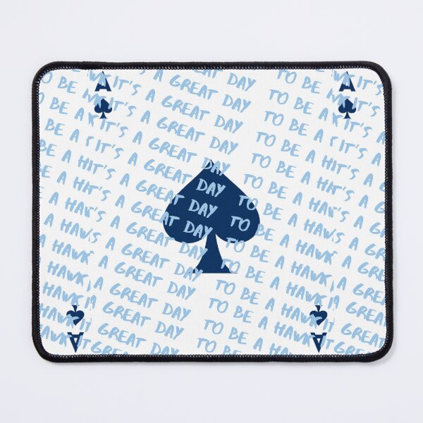 Item preview, it's a great day to be a hawk #2 designed and sold by annaseditss.