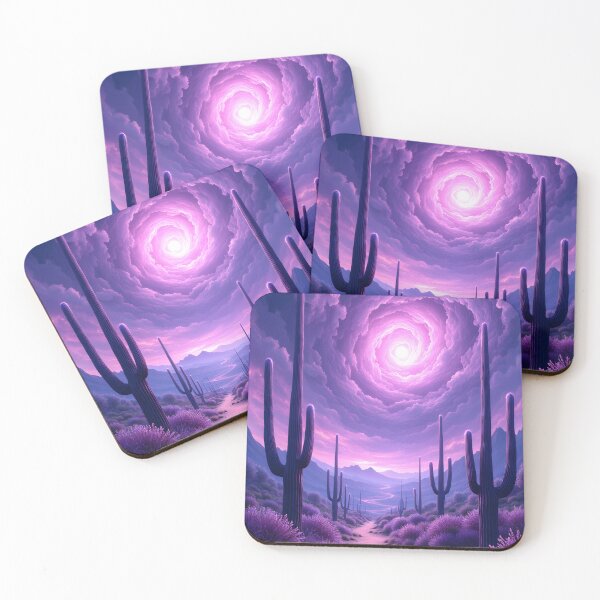 Item preview, Portal of the Desert Spiral designed and sold by oanaunciuleanu.