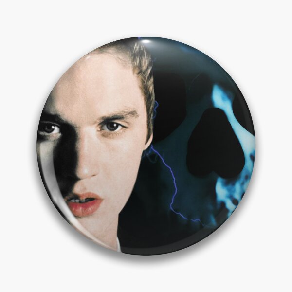 Item preview, Final Destination - Alex Browning designed and sold by handsofhorror.