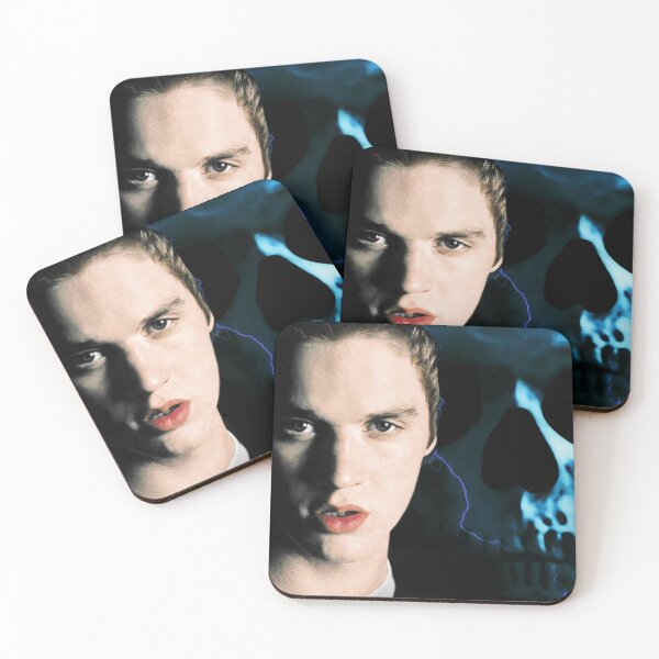 Item preview, Final Destination - Alex Browning designed and sold by handsofhorror.