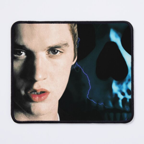 Item preview, Final Destination - Alex Browning designed and sold by handsofhorror.