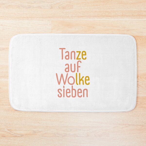 Item preview, Dance on cloud nine! designed and sold by JuliSpark.