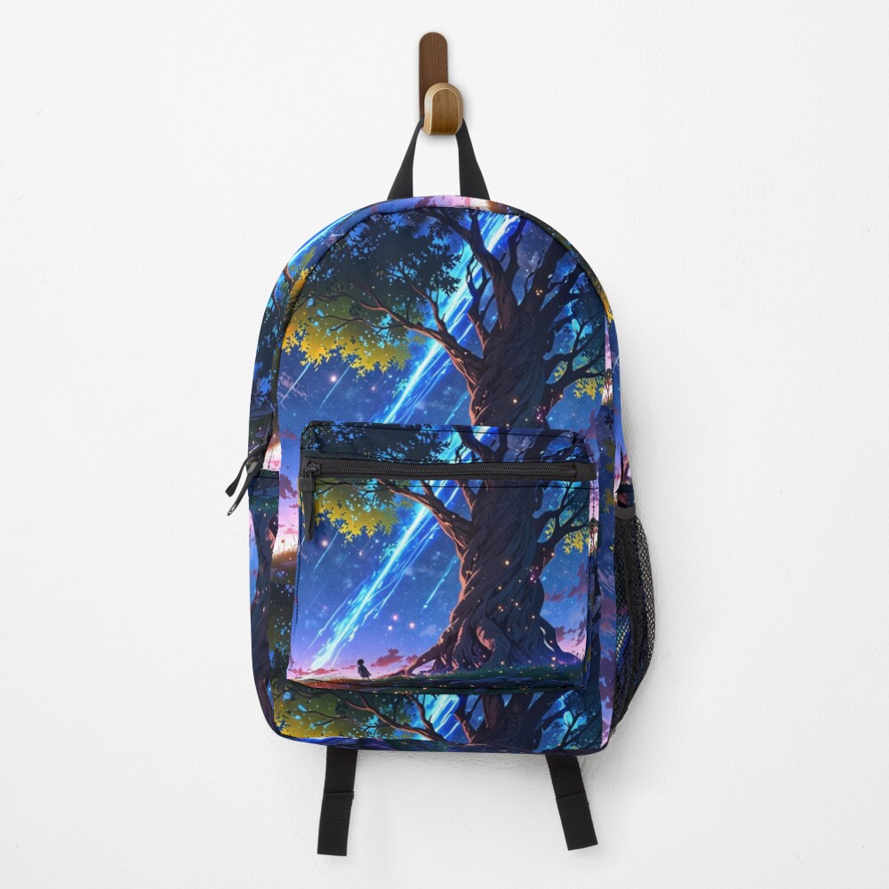 Item preview, Backpack designed and sold by BrujasApparel.