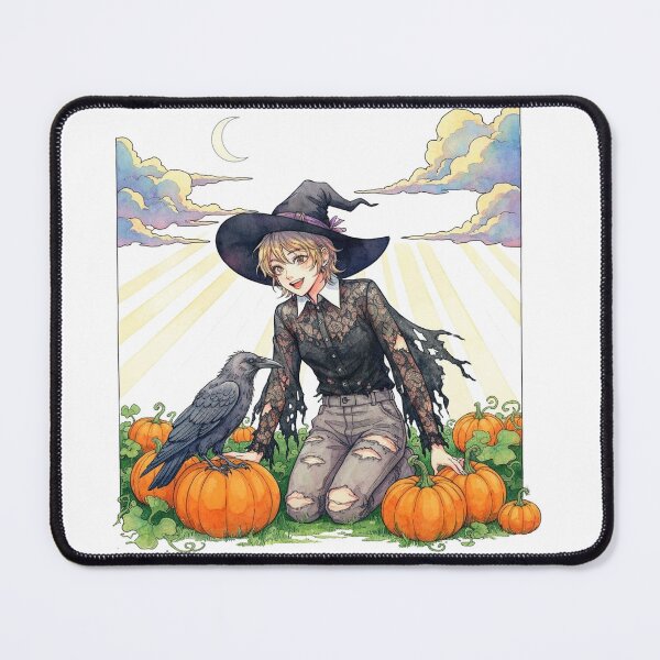 Item preview, Halloween Witch designed and sold by Talpha.
