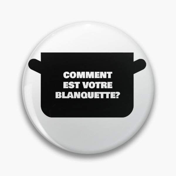 Item preview, Cult phrase from a French film. designed and sold by Eric Sintès.
