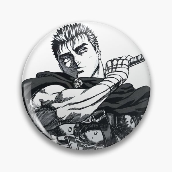 Item preview, The Black Swordsman – Rage Against Fate designed and sold by ZenAnimeWearz.