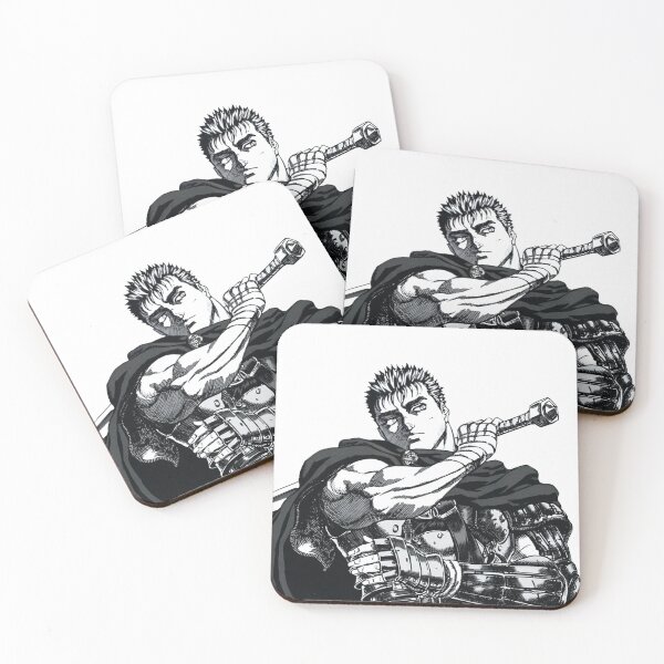 Item preview, The Black Swordsman – Rage Against Fate designed and sold by ZenAnimeWearz.