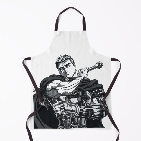 Item preview, The Black Swordsman – Rage Against Fate designed and sold by ZenAnimeWearz.