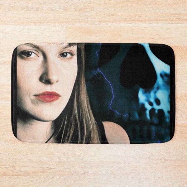 Item preview, Final Destination - Clear Rivers designed and sold by handsofhorror.