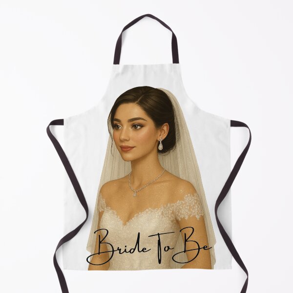 Item preview, Bride To Be designed and sold by Together-in-calm.