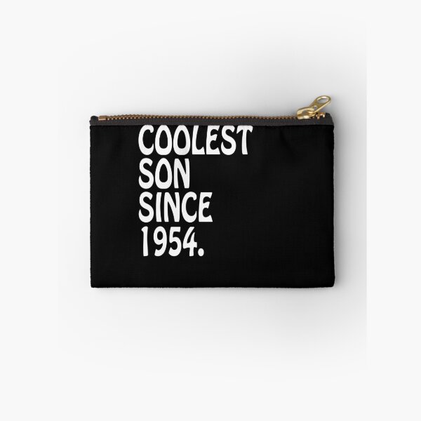 Item preview, Coolest Son 1954 Adult Son Gift Ideas Personalized designed and sold by shoppzee.