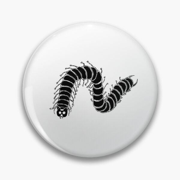 Item preview, Centifurb designed and sold by CaffeineCraftedCreations.