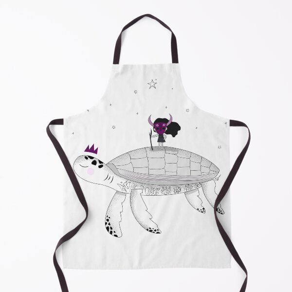 Item preview, Cassiopeia, the giant tortoise designed and sold by HeyDroe.