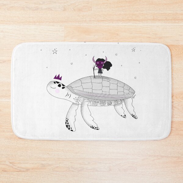 Item preview, Cassiopeia, the giant tortoise designed and sold by HeyDroe.