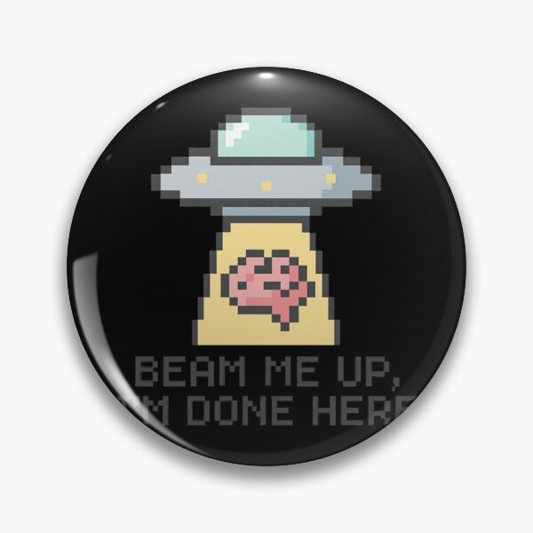 Item preview, UFO designed and sold by Random 00.