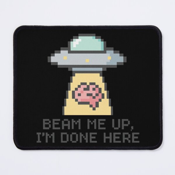 Item preview, UFO designed and sold by Random 00.