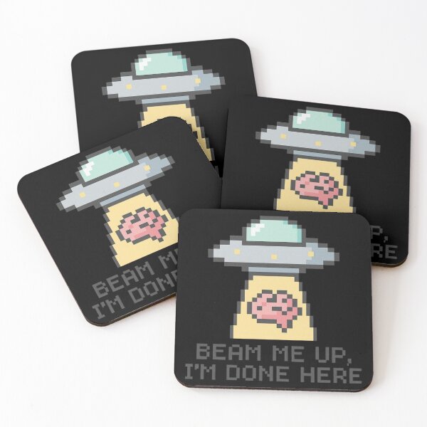 Item preview, UFO designed and sold by Random 00.