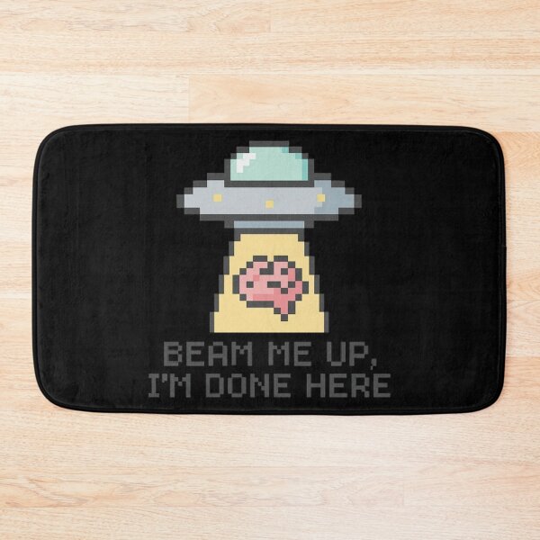 Item preview, UFO designed and sold by Random 00.