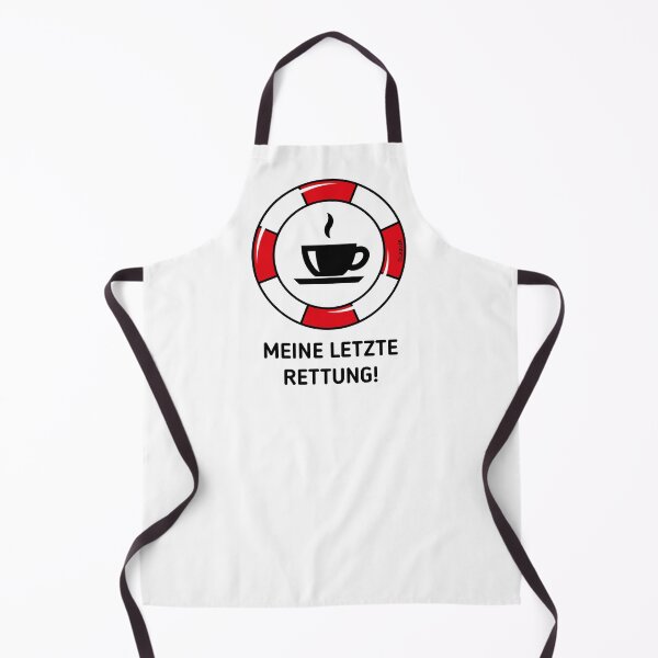 Item preview, My last resort! (Coffee / Coffee drinker / Coffee cup / POS / 2C) designed and sold by Roderix.