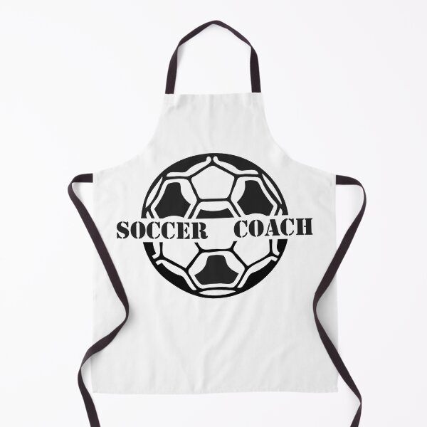Item preview, soccer coach designed and sold by bluepenshop.