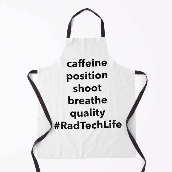 Item preview, Rad Tech Life designed and sold by Mertonopolis.