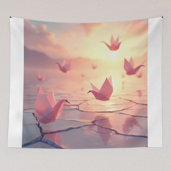 Item preview, Flight of Hope designed and sold by oanaunciuleanu.