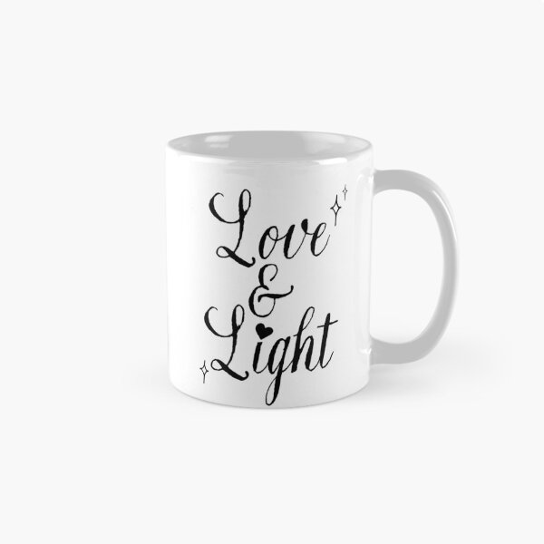 Item preview, Love & Light designed and sold by silveruniverse.
