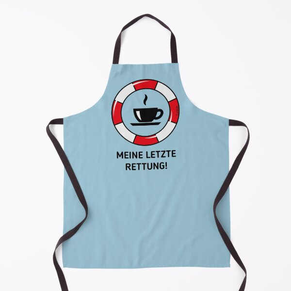 Item preview, My last resort! (Coffee / Coffee drinker / Coffee cup / POS / 3C) designed and sold by Roderix.