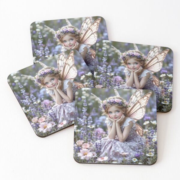 Item preview, Lavander Fairy designed and sold by SoniaSarkali.