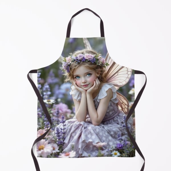 Item preview, Lavander Fairy designed and sold by SoniaSarkali.