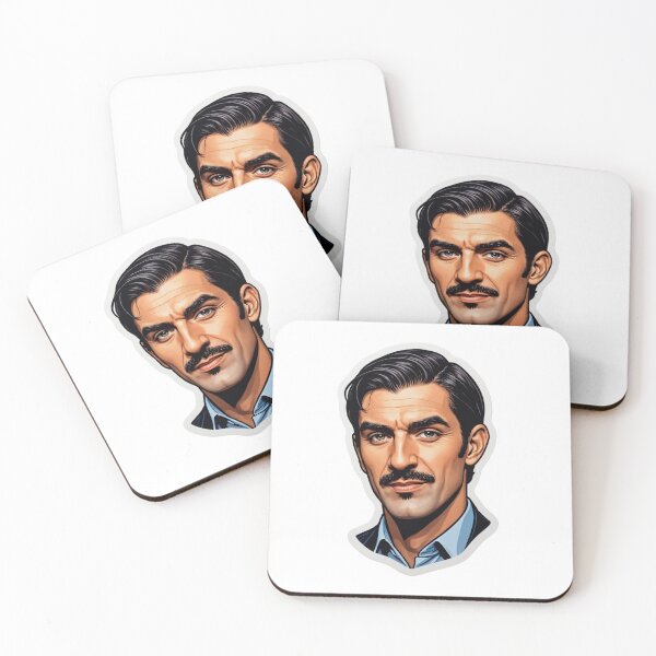 Item preview, Vintage Man designed and sold by 4eH.