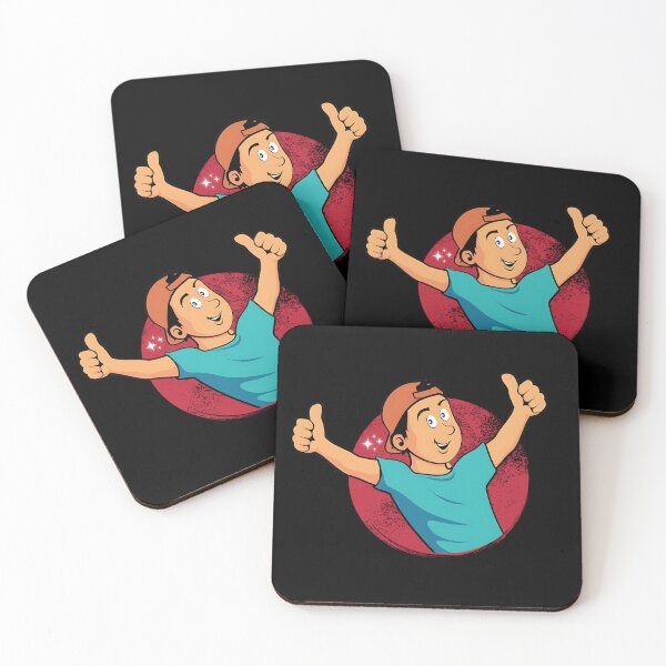Item preview, anime thumbs up designed and sold by lamiarte.